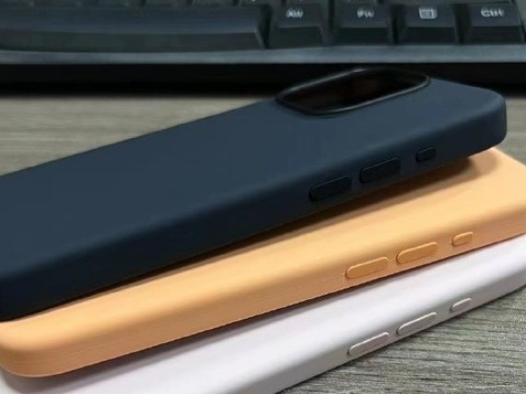 白河苹果14维修站分享iPhone14手机壳能直接给iPhone15用吗?