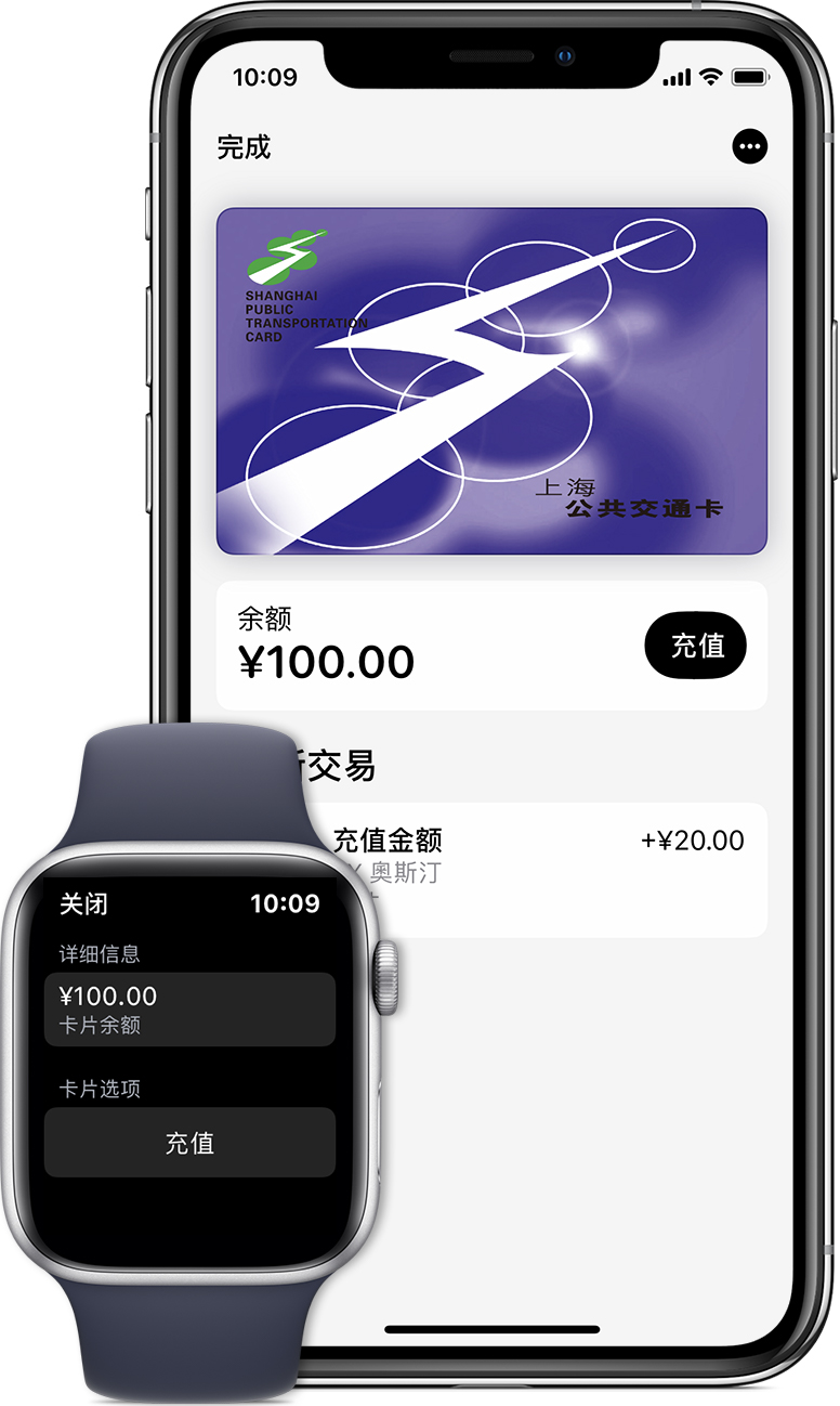 白河苹果手机维修分享:用 Apple Pay 刷交通卡有哪些优势？如何设置和使用？ 