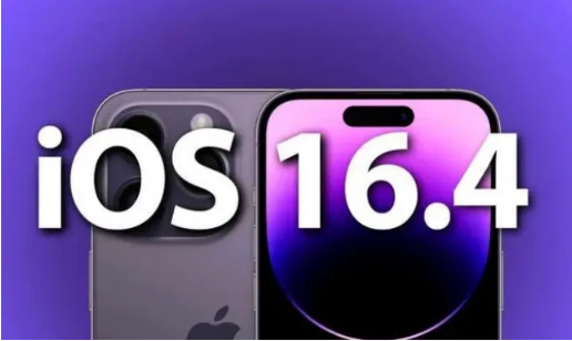 白河苹果14维修分享：iPhone14可以升级iOS16.4beta2吗？ 