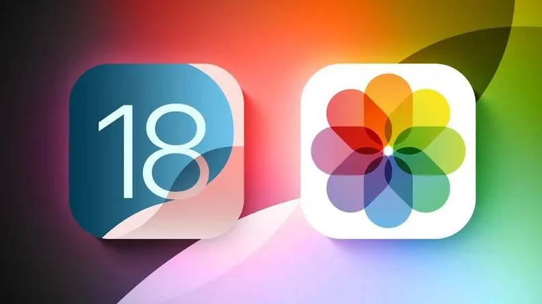 白河苹果手机维修分享苹果 iOS / iPadOS 18.1Beta 3 发布 