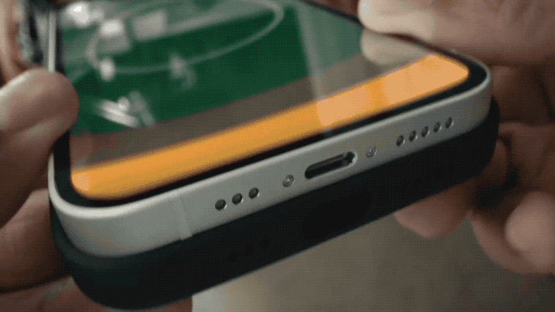 白河苹果手机维修分享未来 Magsafe 还有哪些发展空间 