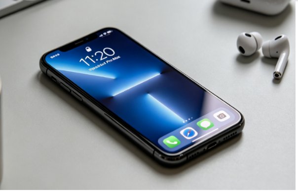白河苹果手机维修分享iPhone11 Pro Max换电池 