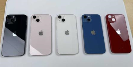 白河苹果维修点分享iPhone 13维修主板易被忽略实操故障 