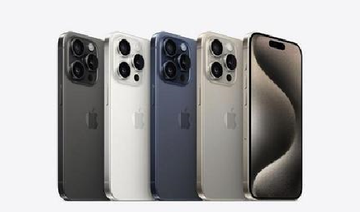 白河苹果维修点分享iPhone 15 Pro主板底层电源与专项拷机实操避坑 