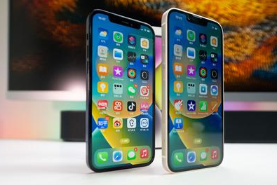 白河苹果维修点分享iPhone 14 Plus自动关机内存连锁故障解析 