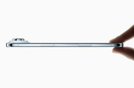 白河苹果维修点分享iPhone 17 Air自动关机电源故障解析 