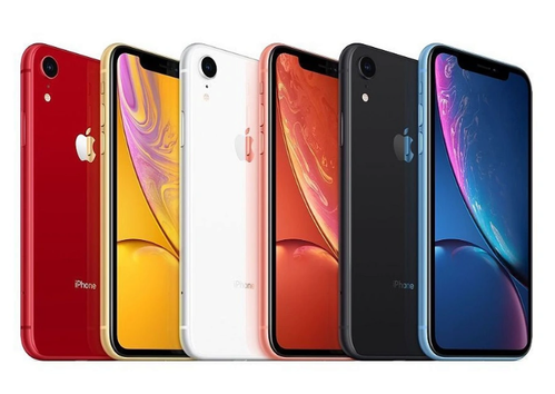 白河苹果维修点分享iPhone XR扩容实操风险剖析 