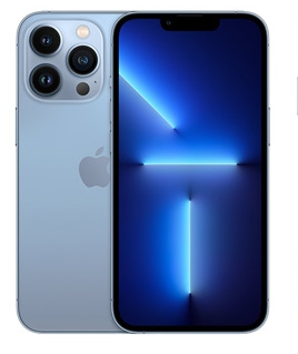 白河苹果维修点分享iPhone 13 Pro锁屏密码玩机指南 