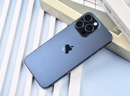 白河苹果维修点分享iPhone 15 Pro Max锁屏密码玩机解析 