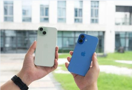 白河苹果维修点分享iPhone 16 Plus锁屏密码使用手册 