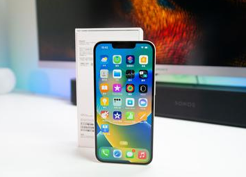 白河苹果维修点分享iPhone 14电池发烫真实诱因盘点 