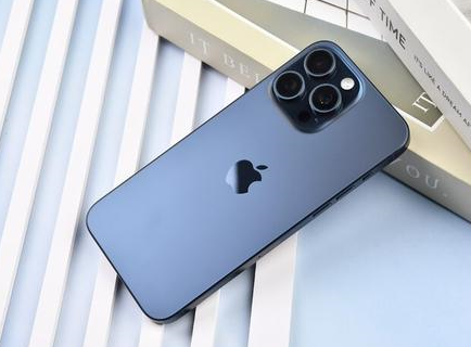 白河苹果维修点分享iPhone 15 Pro Max发烫深度剖析 