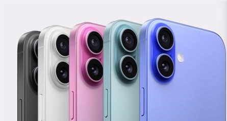 白河苹果维修点分享iPhone 16发烫易忽视因素汇总 